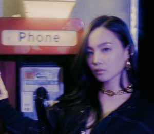 LeeHi 李遐怡