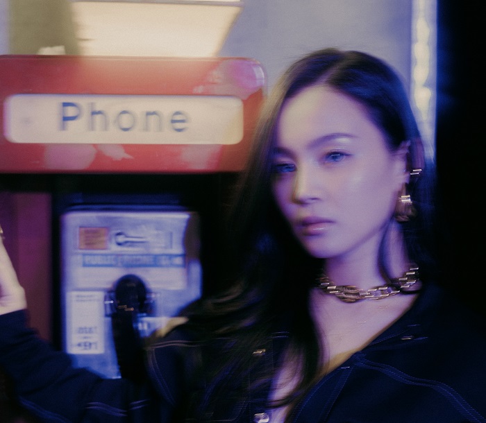 LeeHi 李遐怡