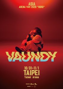 Vaundy