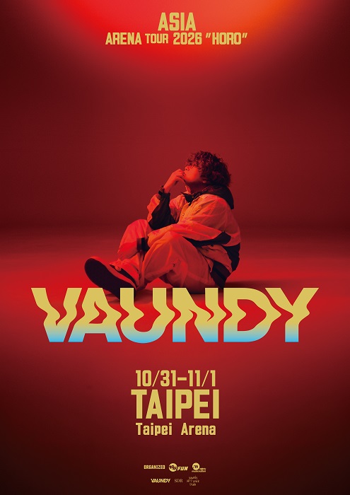 Vaundy