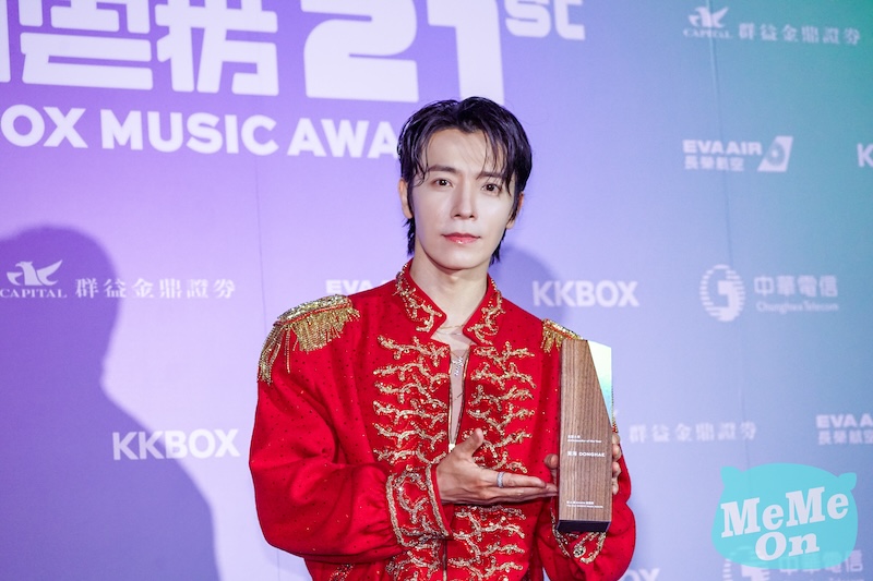 東海 KKBOX 風雲榜詳細訪問:認真回應小巨蛋個唱!獻唱中文單曲〈約定〉暖心原因曝光 1 %E6%9D%B1%E6%B5%B7 2 1