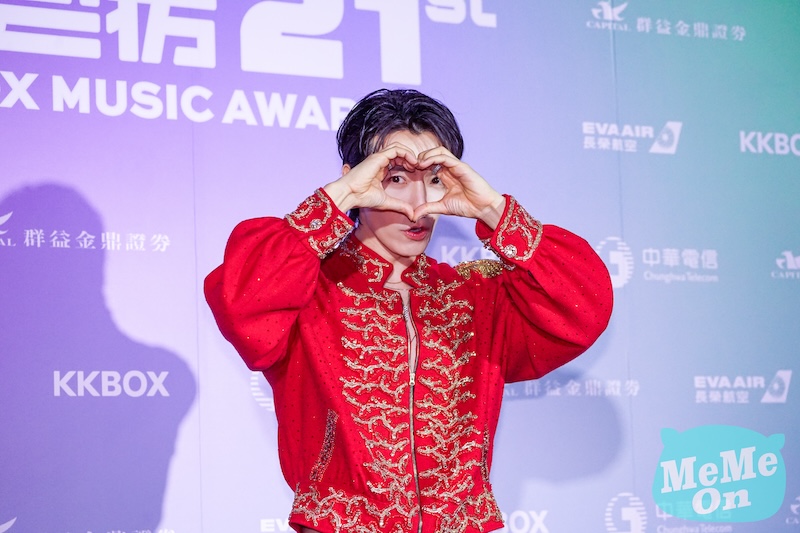 東海 KKBOX 風雲榜詳細訪問:認真回應小巨蛋個唱!獻唱中文單曲〈約定〉暖心原因曝光 2 東海