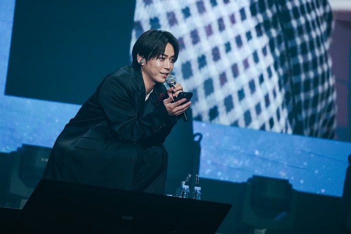 龜梨和也