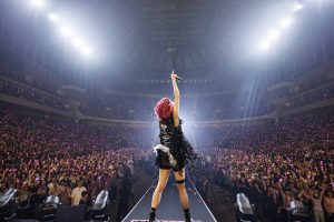 LiSA