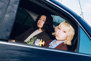 格式塔少女