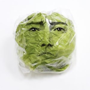 藤原龍也包裝萵苣