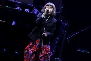 facy-test 4 大貫妙子