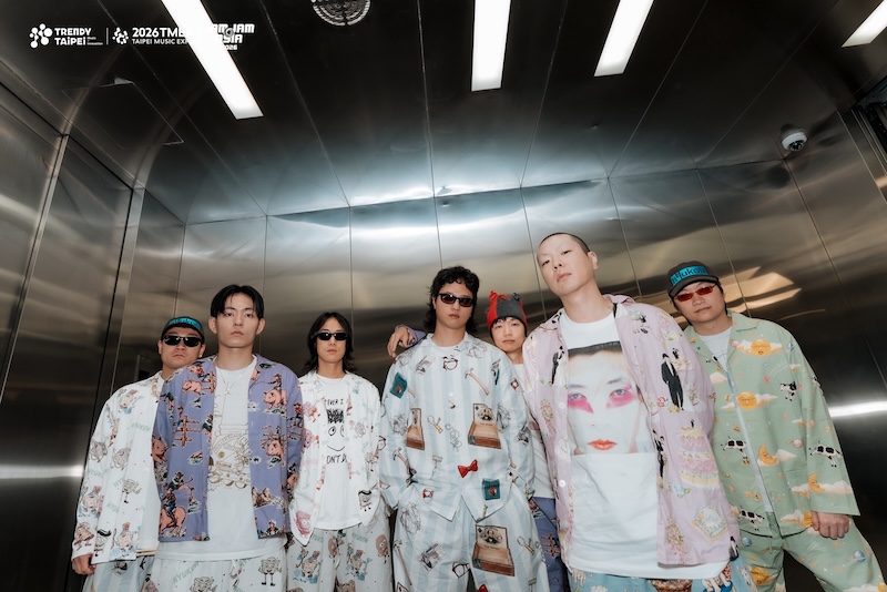 2026 JJA 演出卡司_HYUKOH
