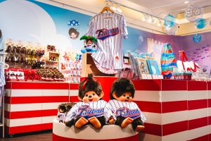 Monchhichi