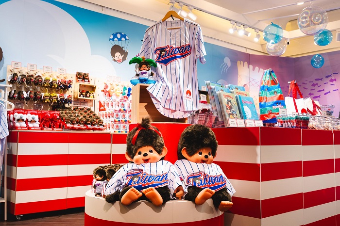 Monchhichi