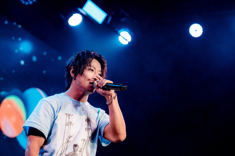 Ryuichi Ogata 緒方龍一