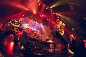UVERworld