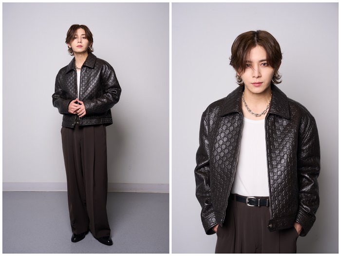 山田涼介
