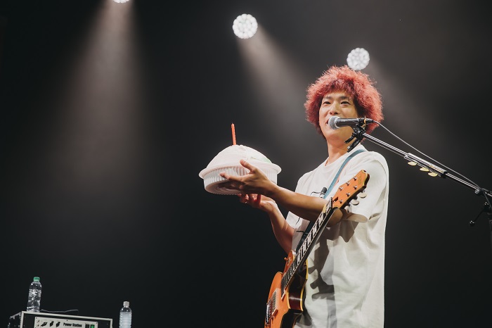 04 Limited Sazabys