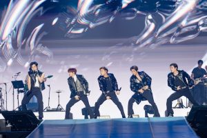 INFINITE