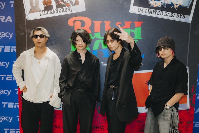 [Alexandros]