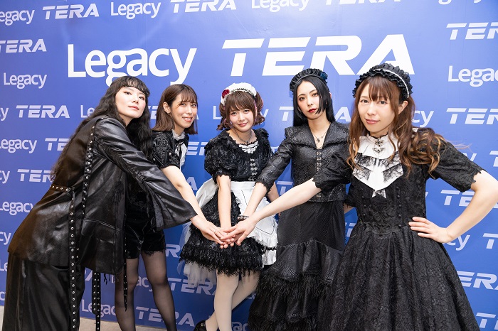 BAND-MAID