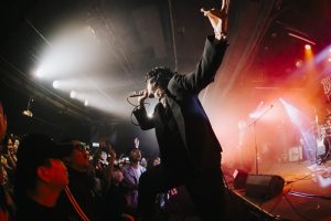 Ivy to Fraudulent Game