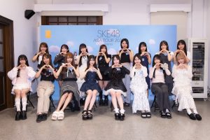 SKE48