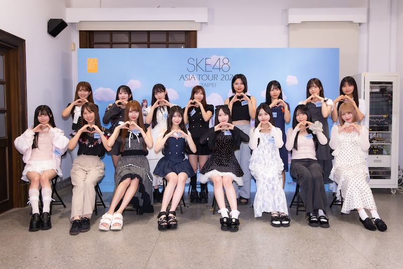 SKE48