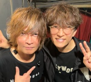inoran