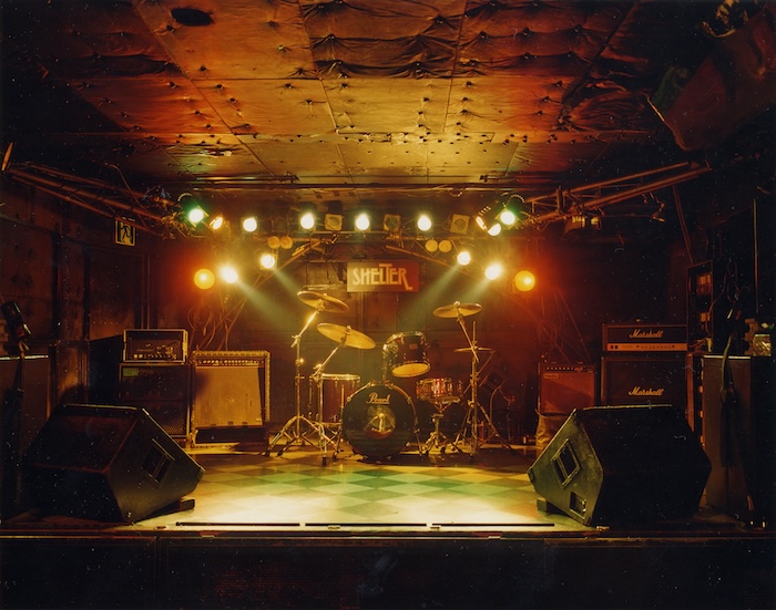 下北澤 SHELTER