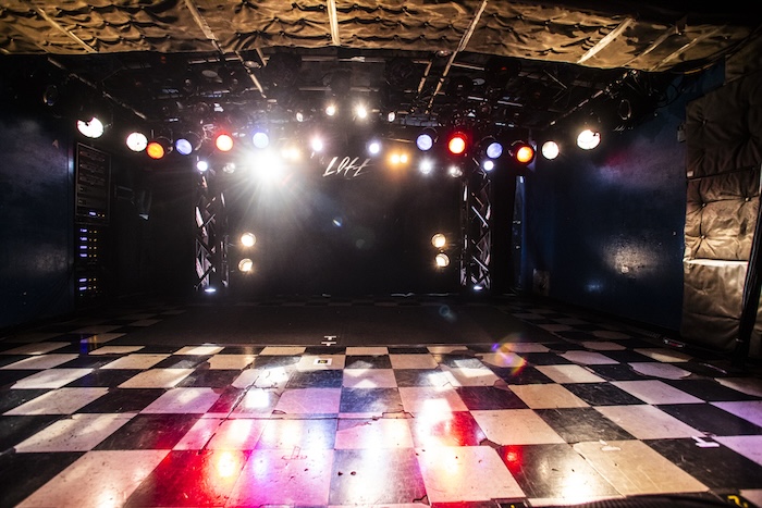 新宿LOFT