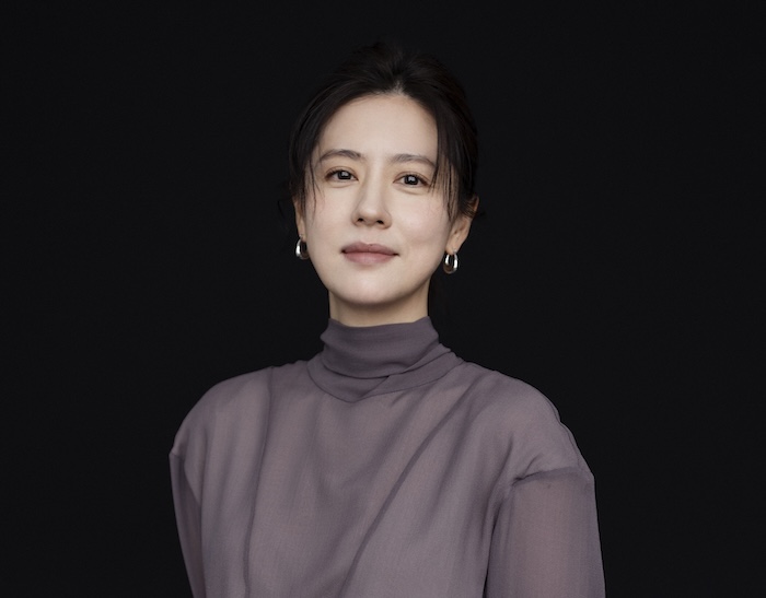 林予晞 Allison Lin