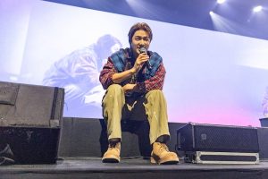 CNBLUE 姜敏赫