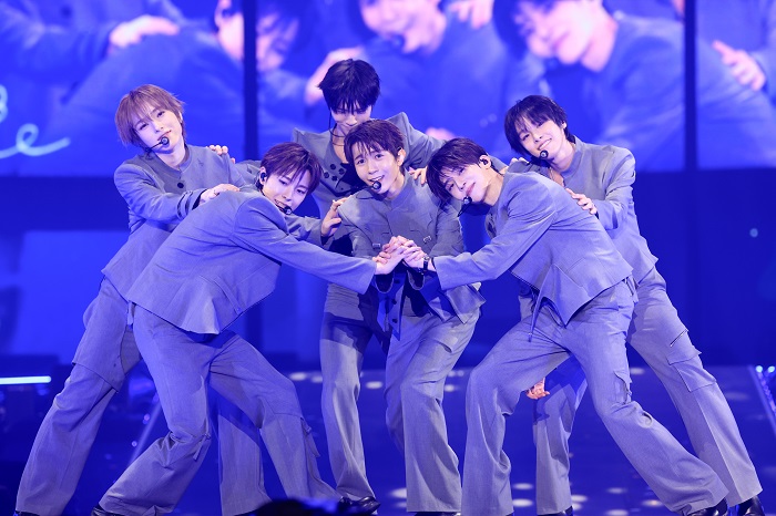 NCT WISH