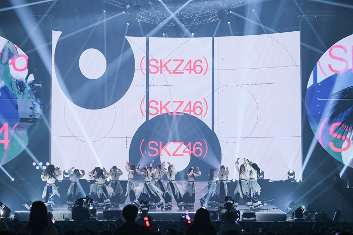 櫻坂46