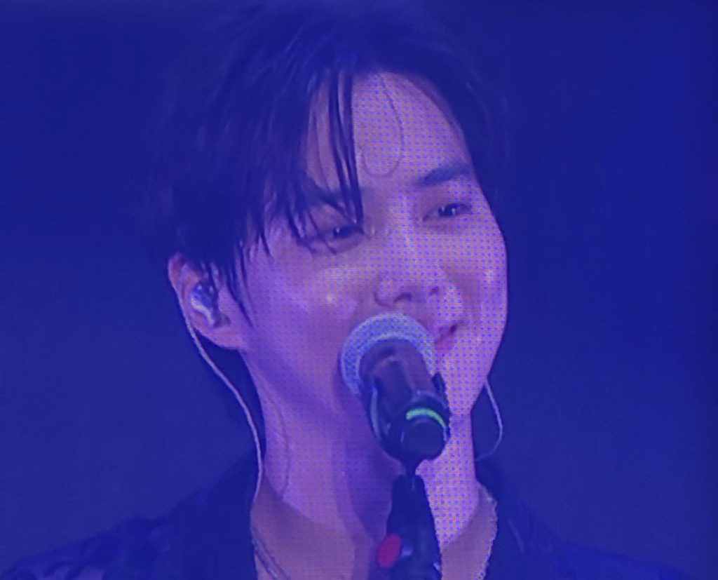 EXO SUHO