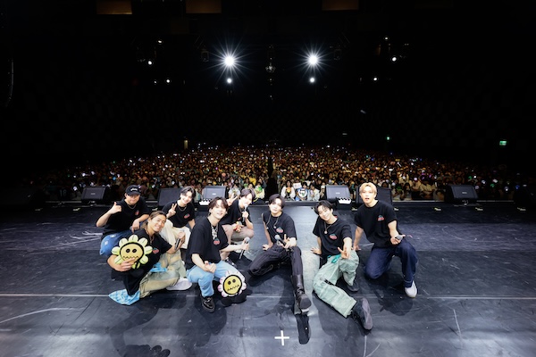 FANTASTICS