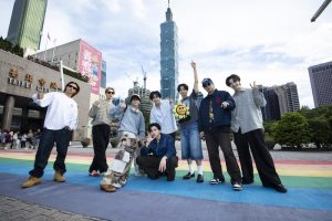 FANTASTICS