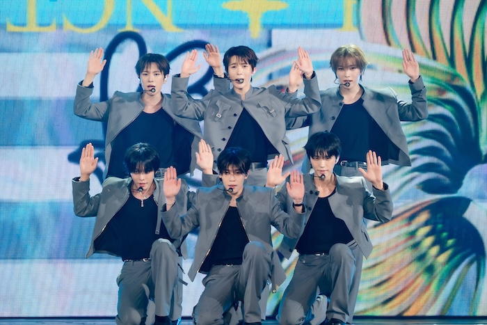 NCT WISH