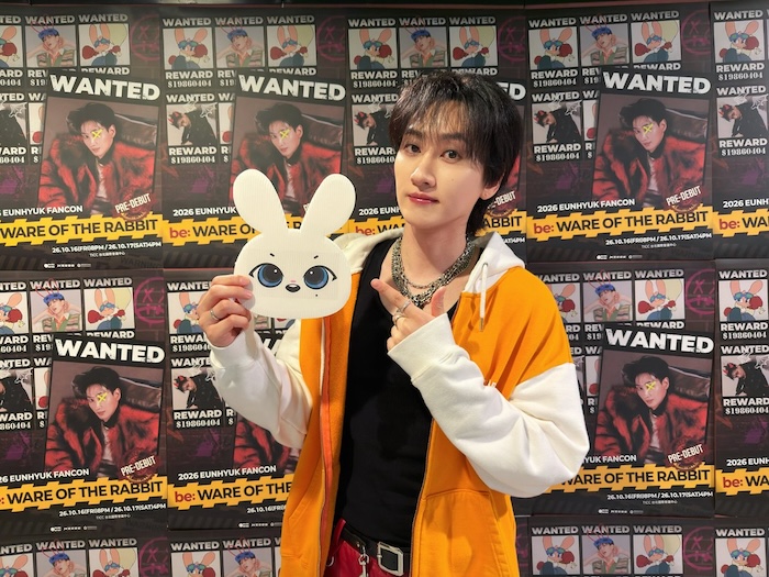 SJ 銀赫 eunhyuk 1