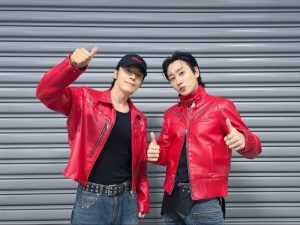 SUPER JUNIOR D&E