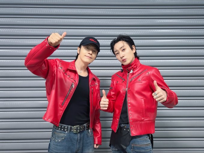 SUPER JUNIOR D&E