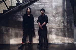 THE SPELLBOUND × BOOM BOOM SATELLITES