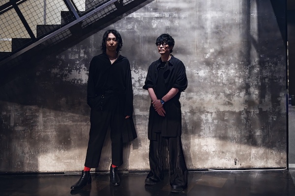 THE SPELLBOUND × BOOM BOOM SATELLITES