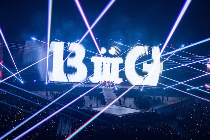 bigbang