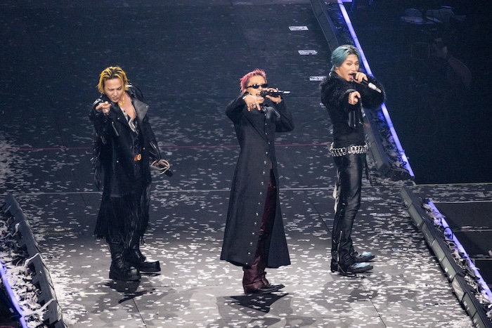 BIGBANG