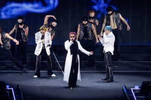 bigbang