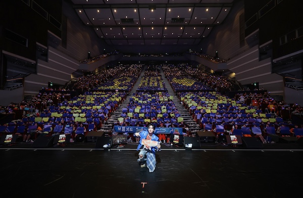 SUPER JUNIOR 銀赫 （ EUNHYUK ）